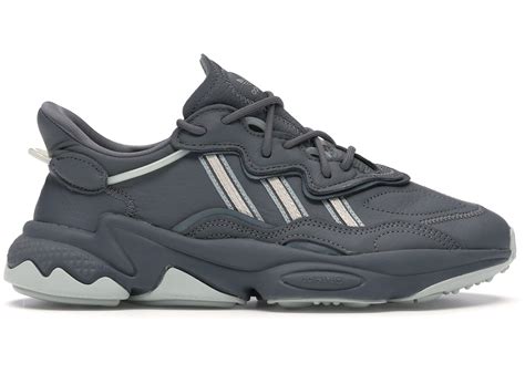 adidas ozweego ee5718|adidas Ozweego Grey Four (Women's) .